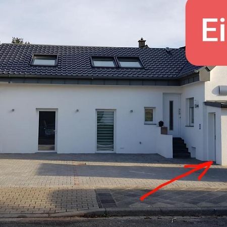 Joanna Apartment - Ma Casterfeld Mannheim Bagian luar foto