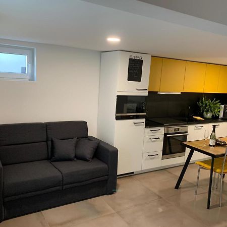 Joanna Apartment - Ma Casterfeld Mannheim Bagian luar foto