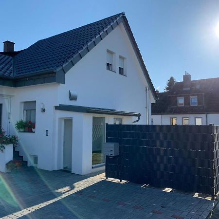 Joanna Apartment - Ma Casterfeld Mannheim Bagian luar foto