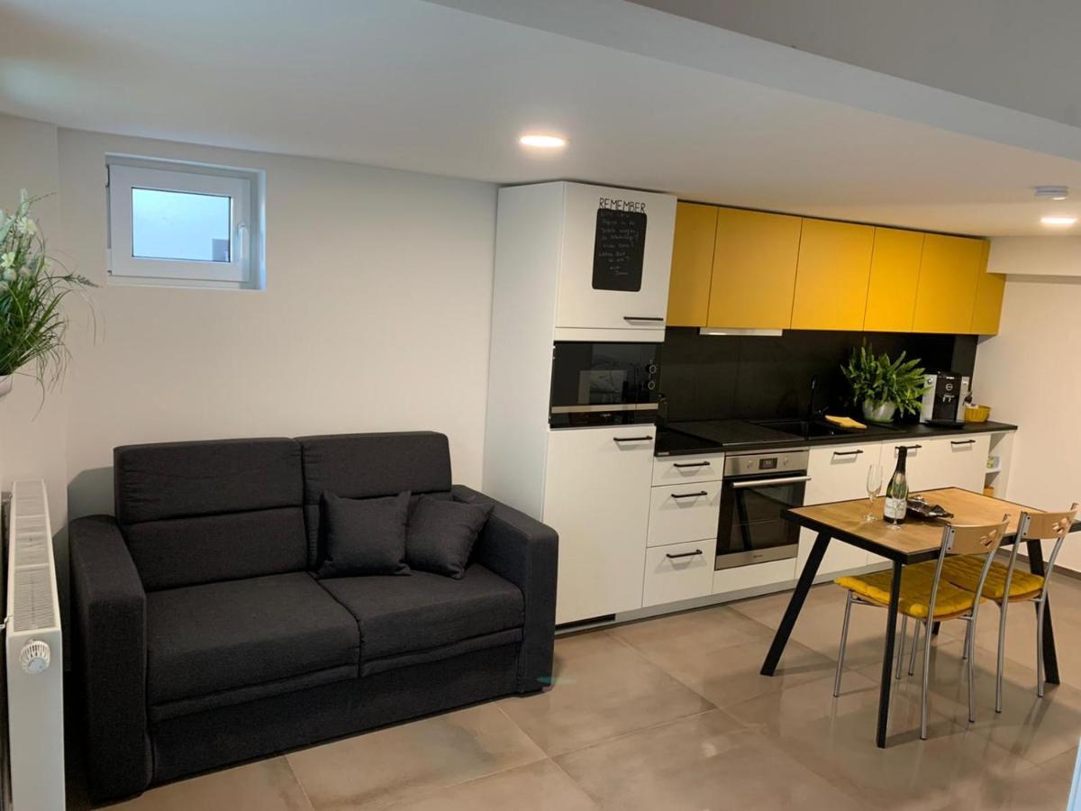 Joanna Apartment - Ma Casterfeld Mannheim Bagian luar foto