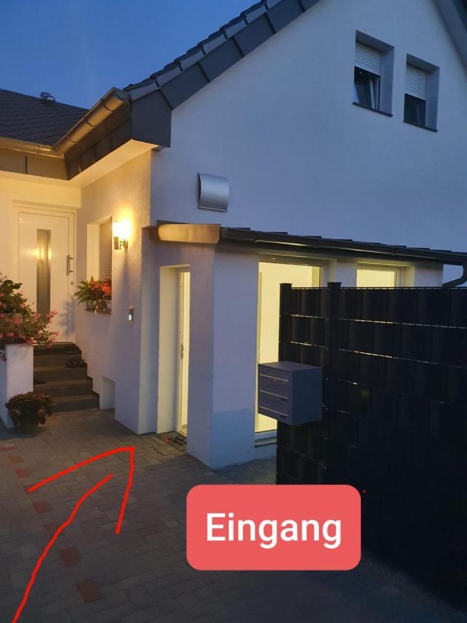Joanna Apartment - Ma Casterfeld Mannheim Bagian luar foto