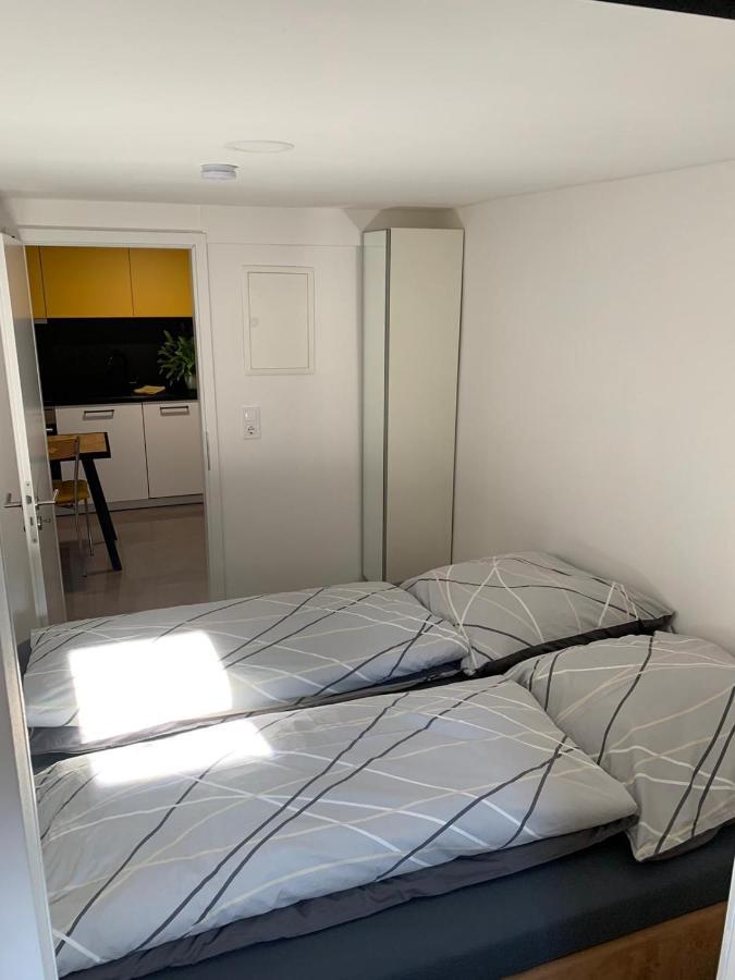 Joanna Apartment - Ma Casterfeld Mannheim Bagian luar foto
