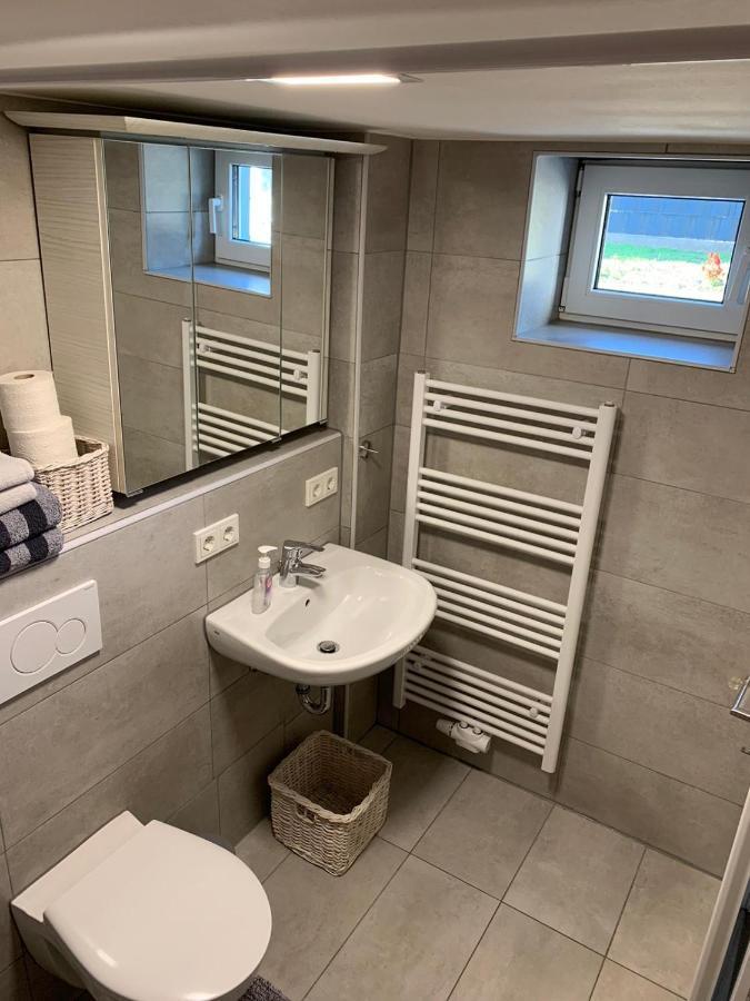 Joanna Apartment - Ma Casterfeld Mannheim Bagian luar foto
